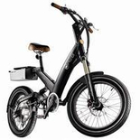 New electric bikes from Ultra Motor